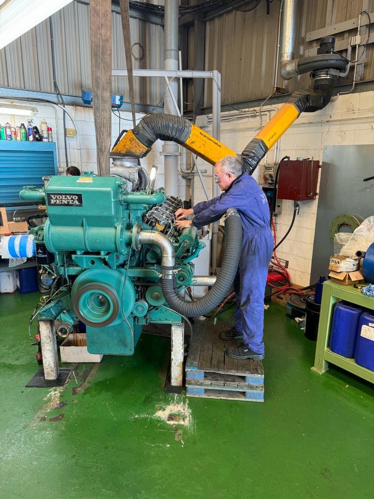 Imagen de Capitol 12 - 2024